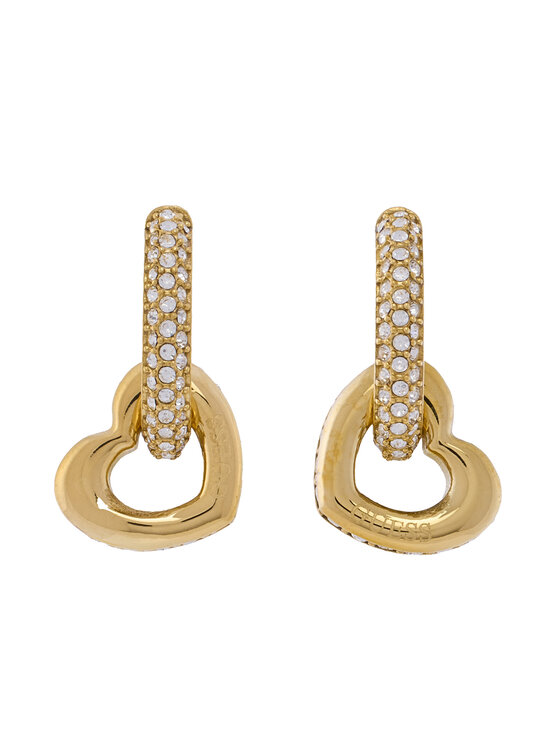 Guess Guess Orecchini JUBE05 465JW Oro