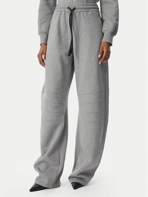 Just Cavalli Just Cavalli Dressipüksid 81PAAE22 CF102 Hall Relaxed Fit