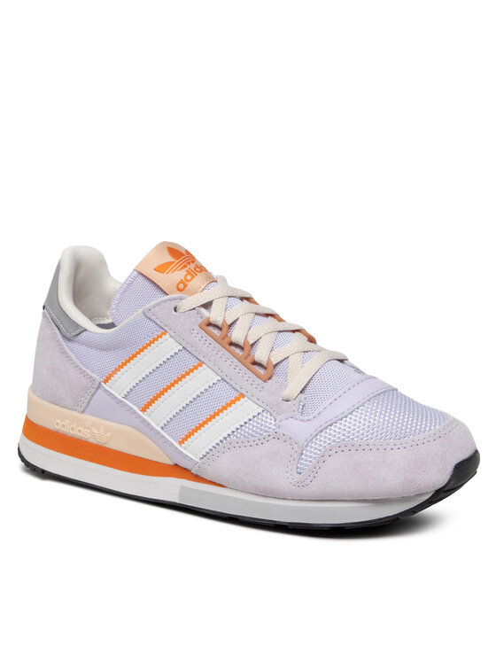 adidas Sneakers Zx 500 W H02144 Violet Modivo
