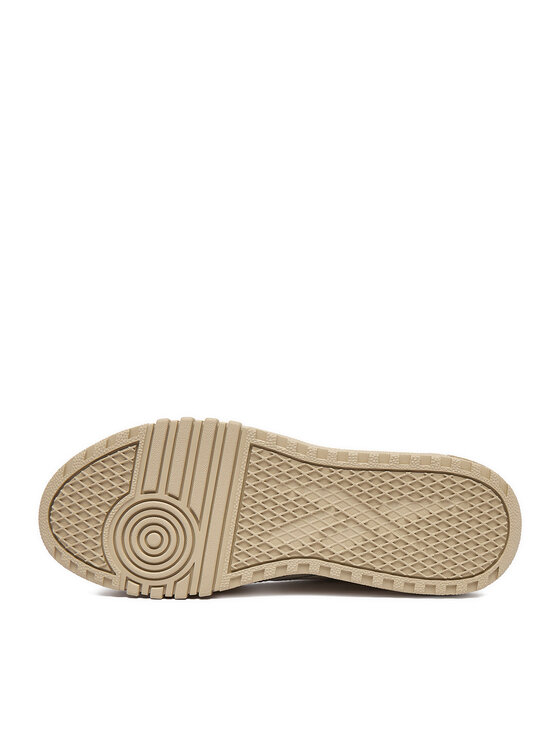 Reebok Reebok Сникърси Club C Extra 100201420 Бежов