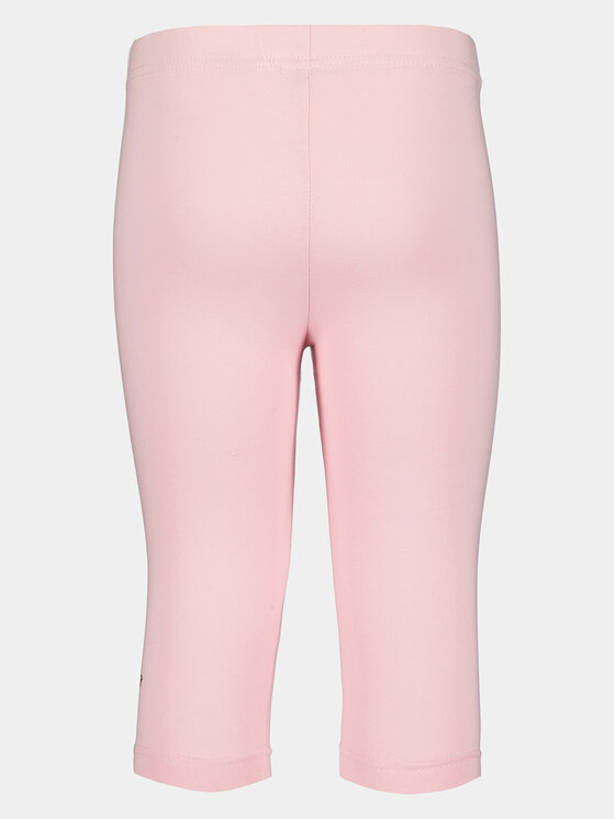 Blue Seven Blue Seven Leggings 724681 X Ružičasta Slim Fit