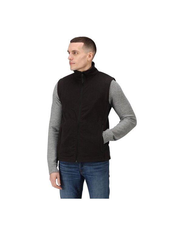 Regatta Regatta Kurtka outdoor RG1624 Granatowy To Fit