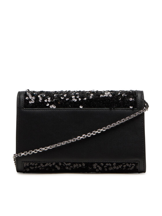 Coccinelle Coccinelle Handtasche E1 S5G 19 01 01 Schwarz