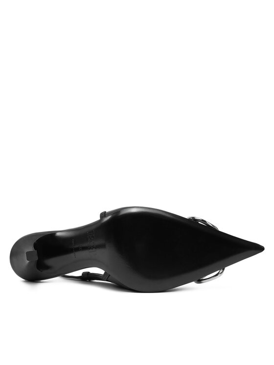 Diesel Diesel Scarpe stiletto D-Venus Sb Y02985 PR818 T8013 Nero