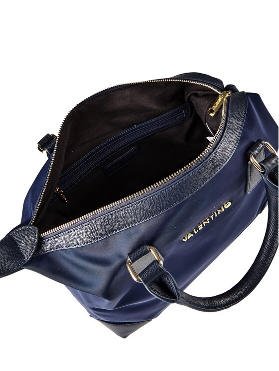 Valentino Valentino Torebka 332409 Niebieski jasny
