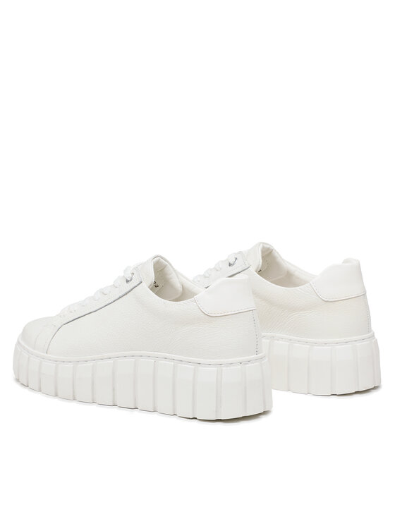 Lasocki Lasocki Sneakers WI23-PIANA-01 Bianco