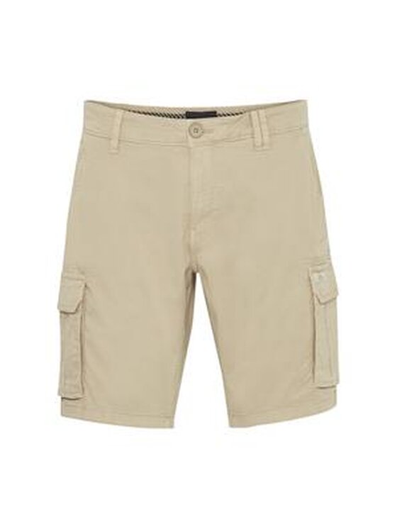 Blend Blend Bermuda BERMUDA CARGO Beige Cargo Fit