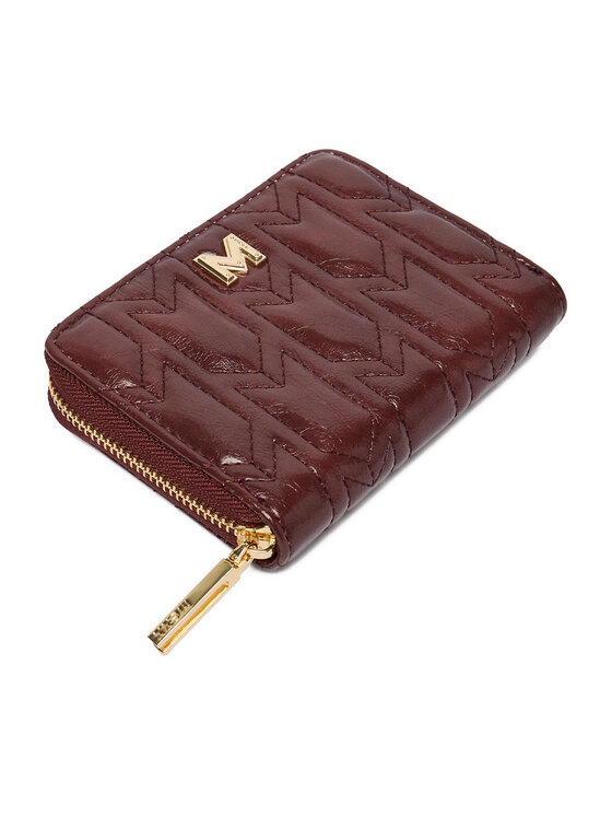 MEXX MEXX Novčanik CEO-MEXX-W1-003-AW26 Tamnocrvena
