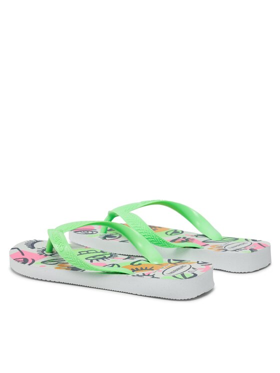 Havaianas Havaianas Zehentrenner 41402581049 Bunt