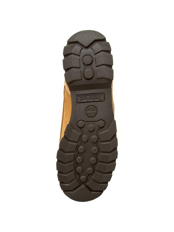 Timberland Timberland Outdoorová obuv Euro Sprint A122I/TB0A122I2311 Hnedá