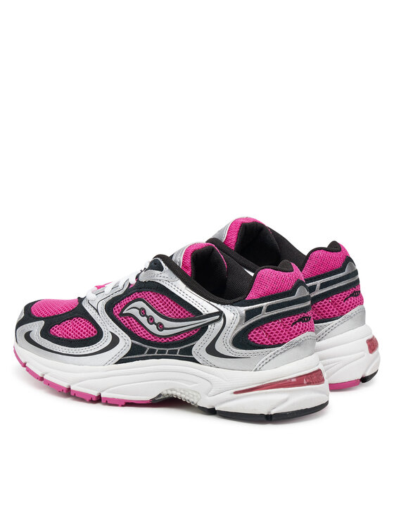 Saucony Saucony Sportcipők Grid Jazz 9 S70899 7 Rózsaszín