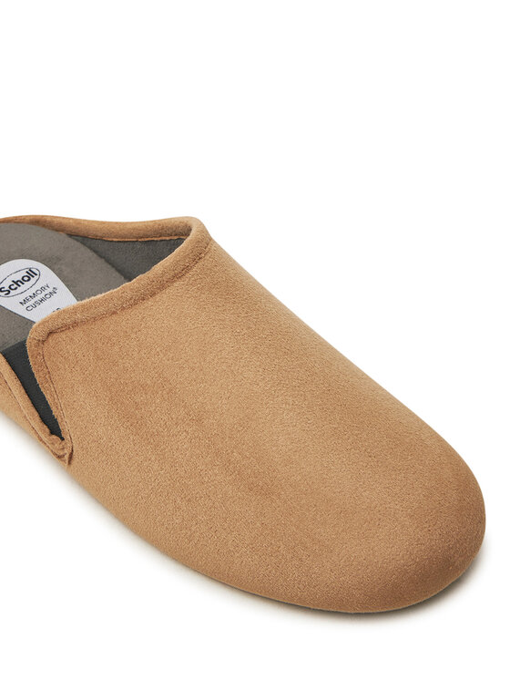 Scholl Scholl Тапочки MF31856 Бежевий