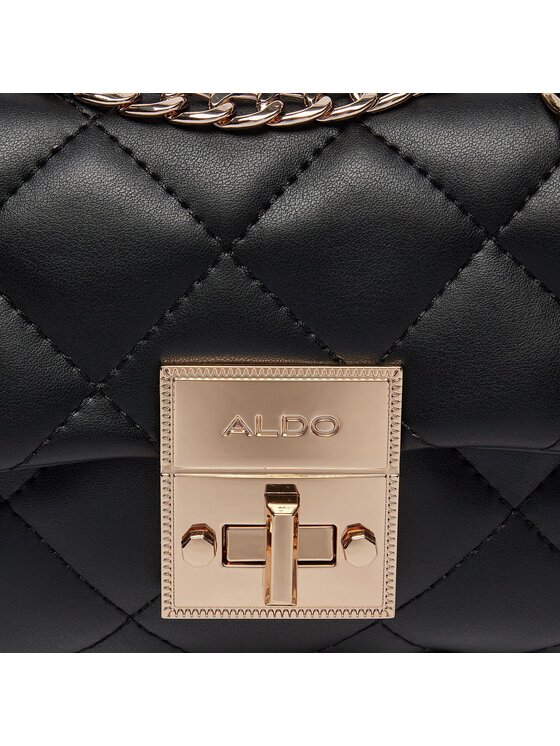 Aldo Aldo Torbica Fey 13723500 Crna