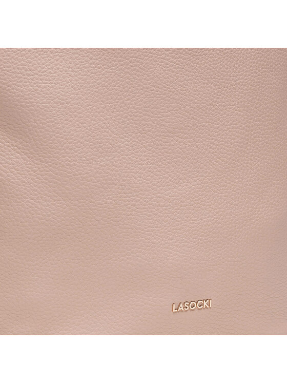 Lasocki Lasocki Handtasche MLT-E-028-05 Rosa