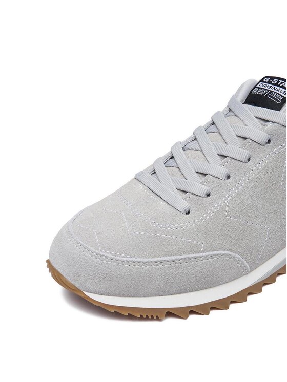 G-Star Raw G-Star Raw Sportcipők CEO-25SCW160 Világosszürke