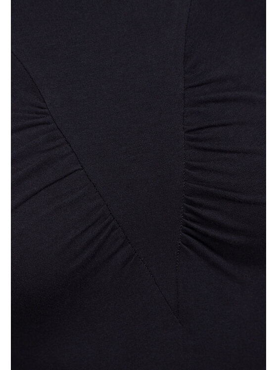 BIZUU BIZUU Body MABELI Czarny Standard Fit