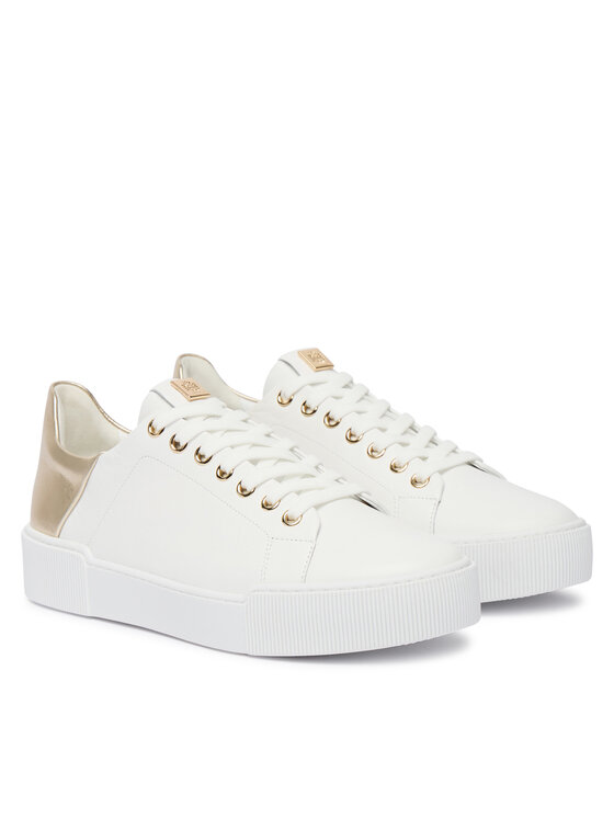 HÖGL HÖGL Sneakers 1-103601 Bianco