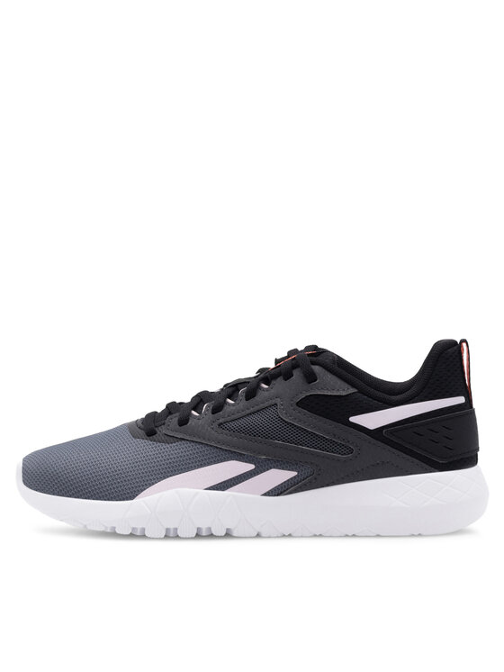 Reebok Reebok Boty do posilovny FLEXAGON ENERGY TR 4 HP8017 Černá