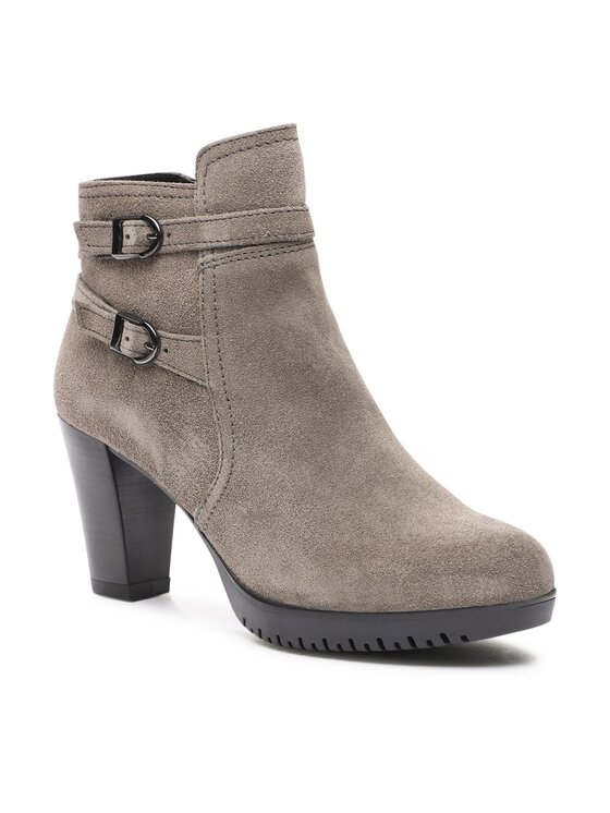 Tamaris Tamaris Stivaletti 1-25039-41 Grigio