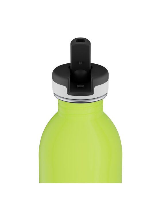 24Bottles 24Bottles Bidon Urban Zielony