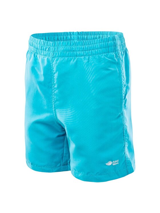 Aquawave Aquawave Szorty kąpielowe Apeli Błękitny Short Fit