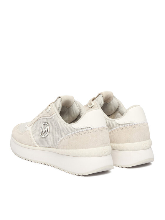 MEXX MEXX Sneakersy EO-MI001011461W Biały