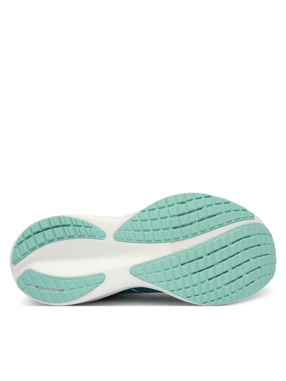 Mizuno Mizuno Παπούτσια για Τρέξιμο Wave Rider 29 J1GD2503 76 Πράσινο