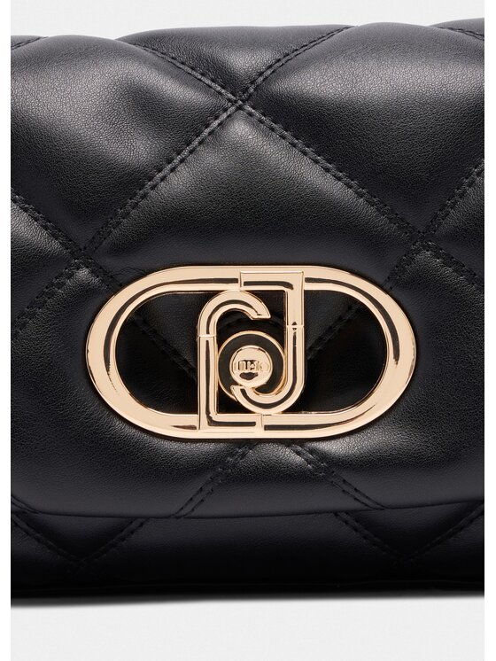 Liu Jo Liu Jo Borsa AF5138E098022222 Nero