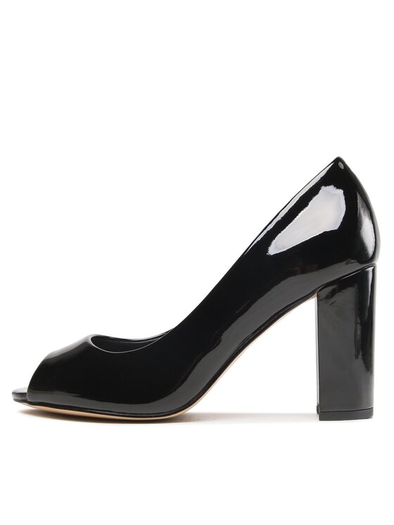 Sergio Bardi Sergio Bardi Pumps WYL3346-1Z-SB Schwarz