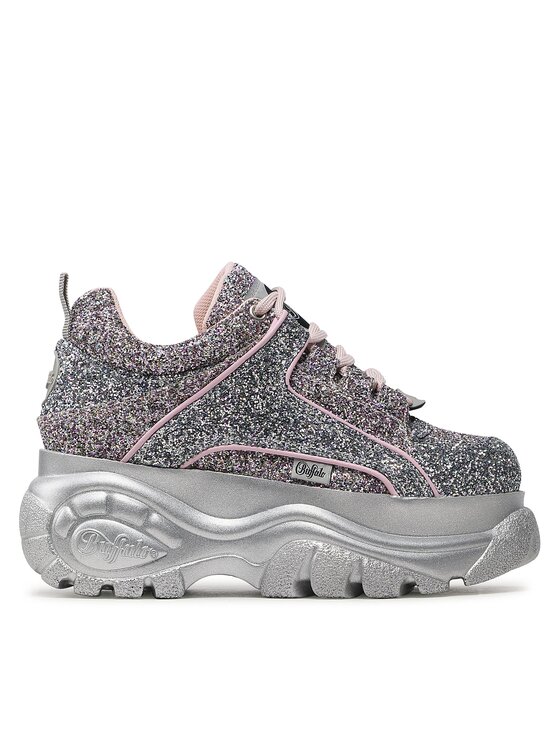 Sneakers 1339-14 2.0 1534121 Argento