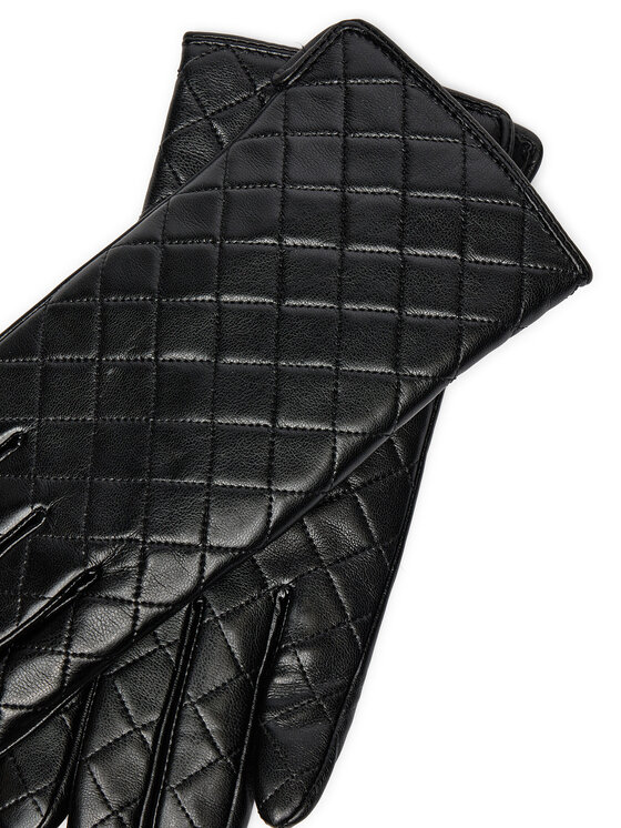 Liu Jo Liu Jo Handschuhe 2F4077 E0002 Schwarz