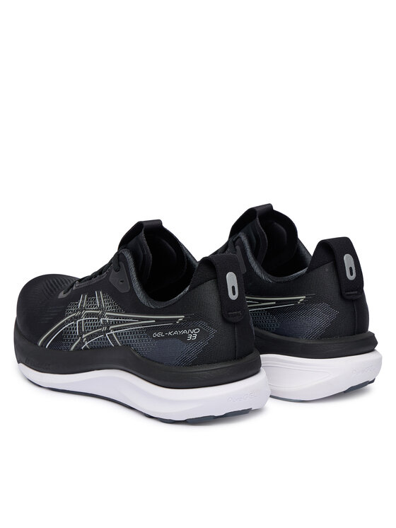 Asics Asics Взуття для бігу Gel-Kayano 33 1011C167 Чорний