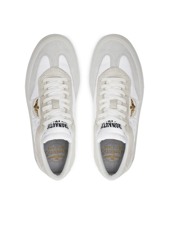 Aeronautica Militare Aeronautica Militare Sneakers 242SC264UXPL238 Beige