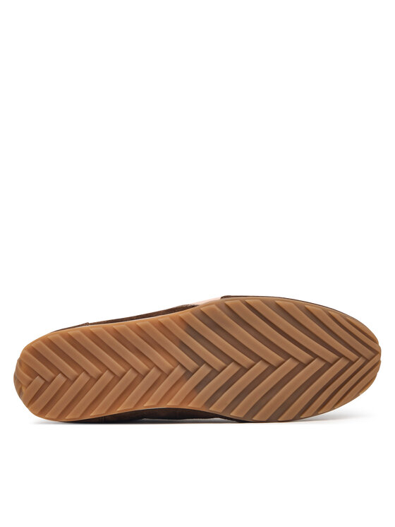REPLAY REPLAY Sneakers GWSL2 .000.C0200L Maro