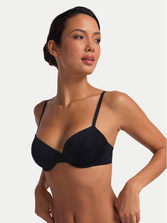 Dorina Dorina Set di 2 reggiseni con ferretto Lorena FXTT0001LA087 Multicolore