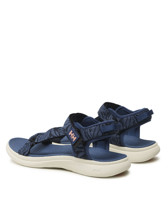 Helly Hansen Helly Hansen Sandály W Capilano F2F 11794 Modrá