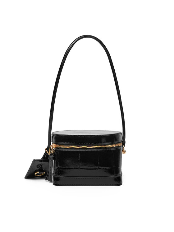 JACQUEMUS JACQUEMUS Torebka 241BA398 Czarny