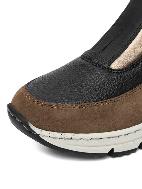 Rieker Rieker Saapad CEO-N6352-25 Pruun