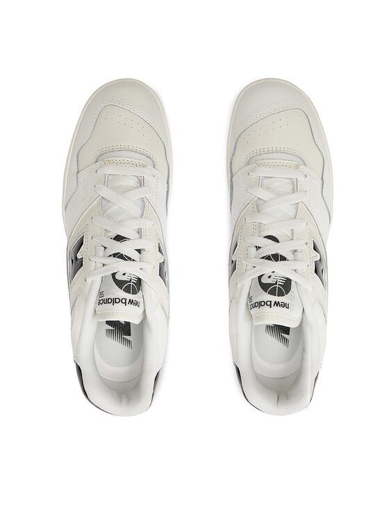 New Balance New Balance Tenisice BB550YKF Écru