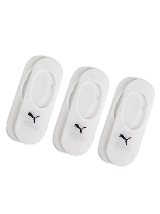 Puma Puma Stopki 906930 Biały