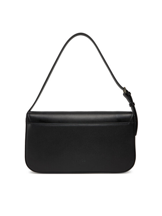 Patrizia Pepe Patrizia Pepe Torebka 8B0268/L061-cvcK470 Czarny