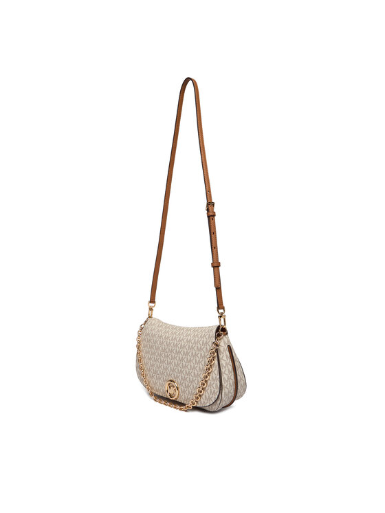 MICHAEL Michael Kors MICHAEL Michael Kors Kabelka 30R6GY5S2B Krémová