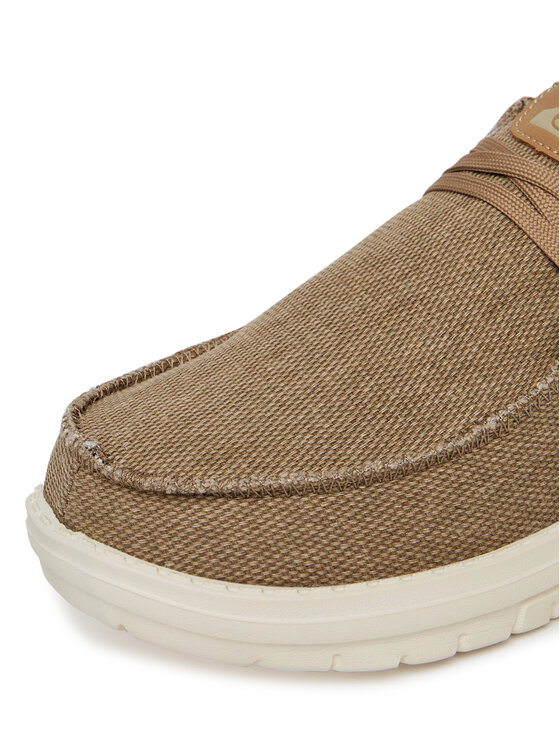 Quiksilver Quiksilver Īsi apavi WADE-02 Bēšs