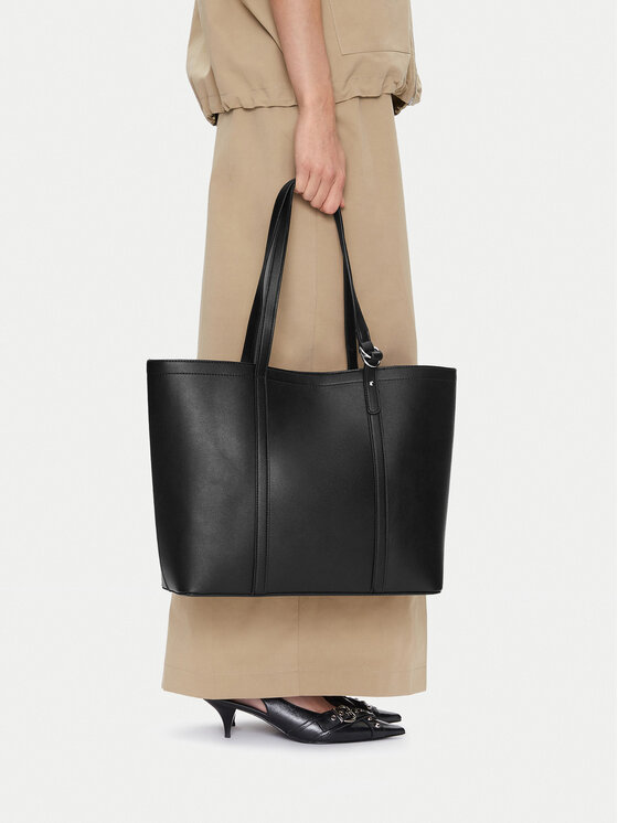 DeeZee DeeZee Handtasche H230597 Schwarz