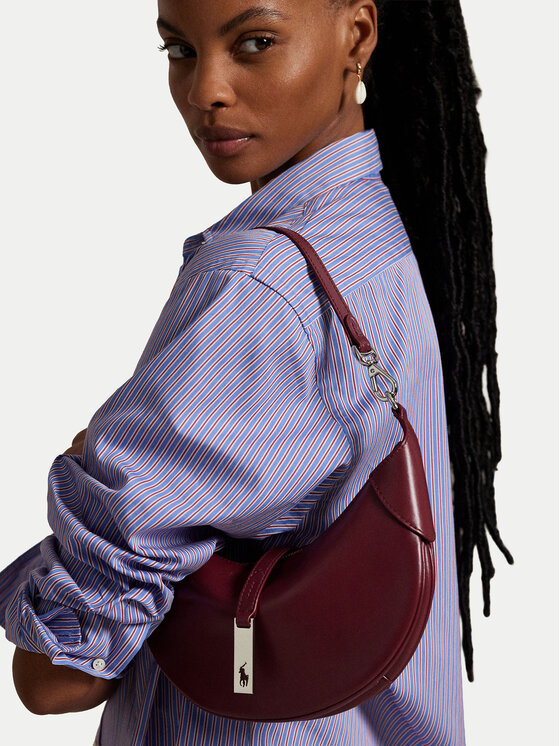 Polo Ralph Lauren Polo Ralph Lauren Borsetta 428871248016 Bordeaux