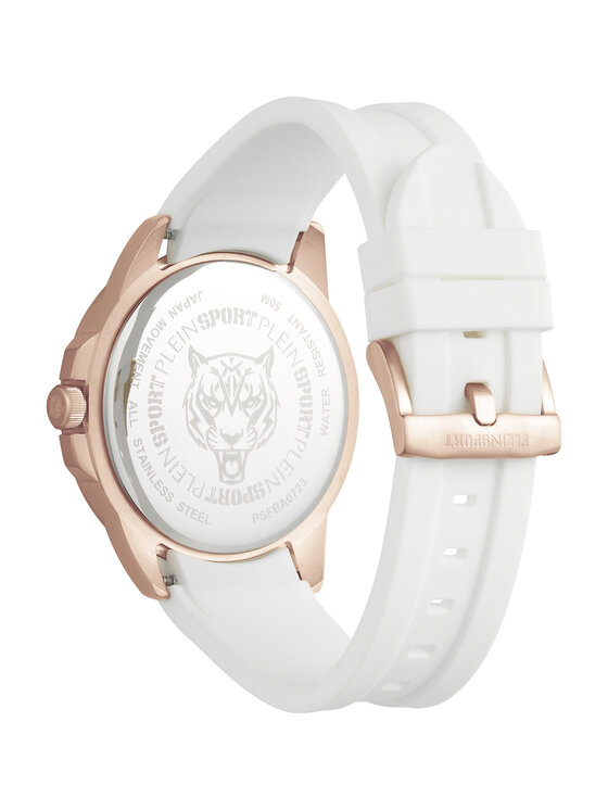 Plein Sport Plein Sport Orologio 5661 Bianco