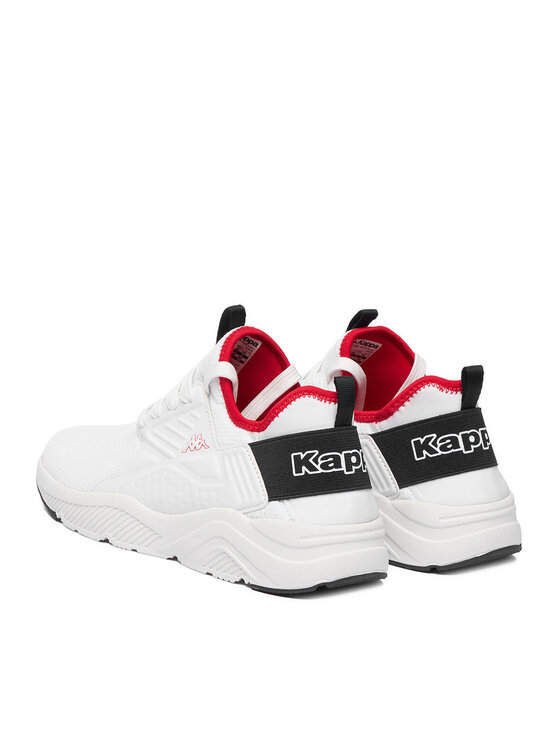 Kappa Kappa Sneakersy CEOWB-WK243139(M) Biały