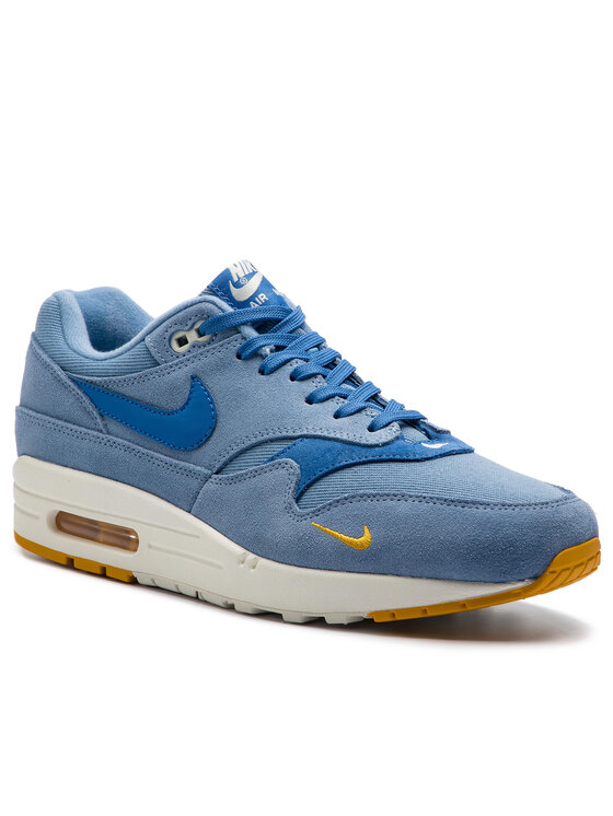 Nike air max store 1 premium blue