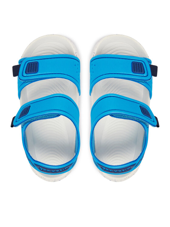 Garvalin Garvalin Босоніжки 262705 Голубий