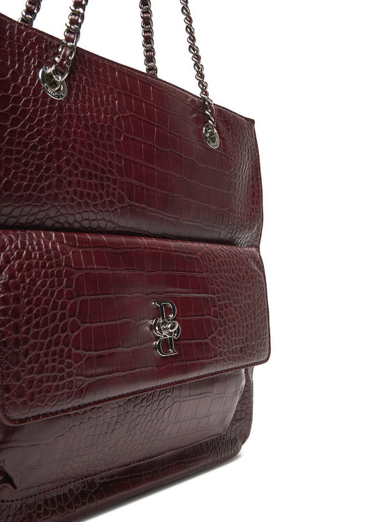 Badura Badura Borsetta C-ALANA-LDA7976 Bordeaux
